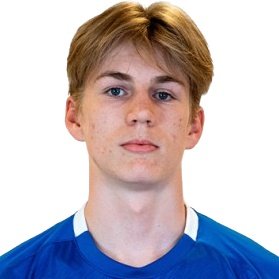 Nils Larsson
