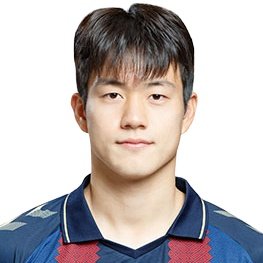 Released Dong-Joon Kwak