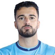 Free transfer Rodrigo Escoval