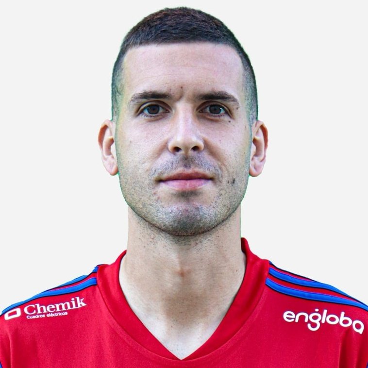 Free transfer Adrián Carrasco