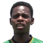 Mbemba Kawangu Phiri