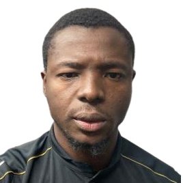Free transfer H. Oladeji