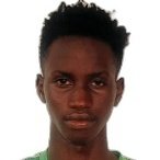 Amodu Tijani