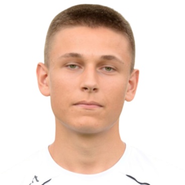 Luke Henry Schäfer