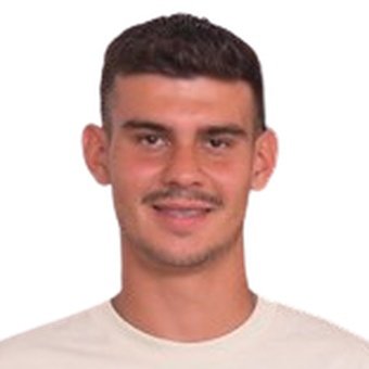 Profile Atanas Kehayov, Cagliari U20: Info, news, matches and ...