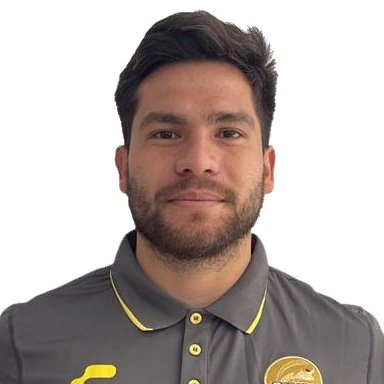 Free transfer H. Muñoz