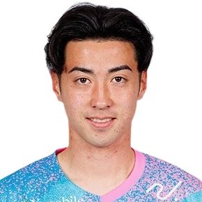 Free transfer Shota Hino
