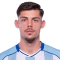Javi Montero