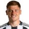 Harvey Barnes
