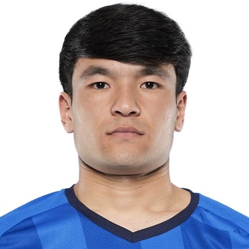 K. Tursunov