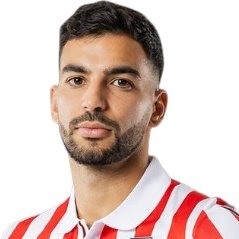 Transfer Mehdi Léris