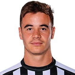 Free transfer Paulo Estrela