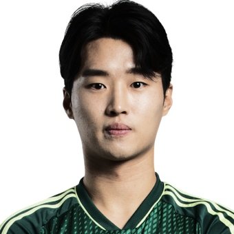 Jang-Woo Hong