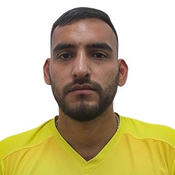Free transfer Ángel López