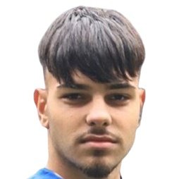 Free transfer Matei Marin