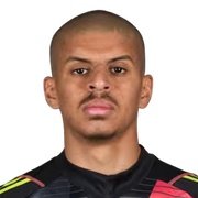 Abdulrahman Al Ghamdi