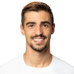 Free transfer Gonçalo Ramos