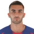 Ferran Torres