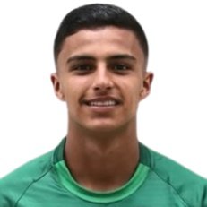 Simon Peña