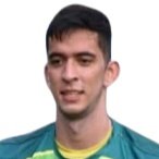 Oscar Castellanos