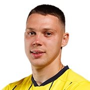 Snurnitsyn Serhiiovych