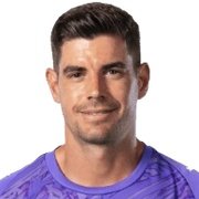 Fernández-Cavada Mateos