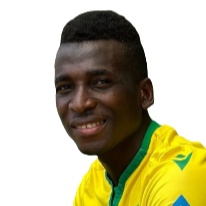 Ibrahima Soumah