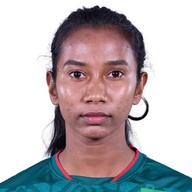 Shamsunnahar I