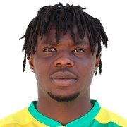 Chimeremeze Iheanacho