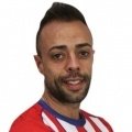 Free transfer Dani Benítez