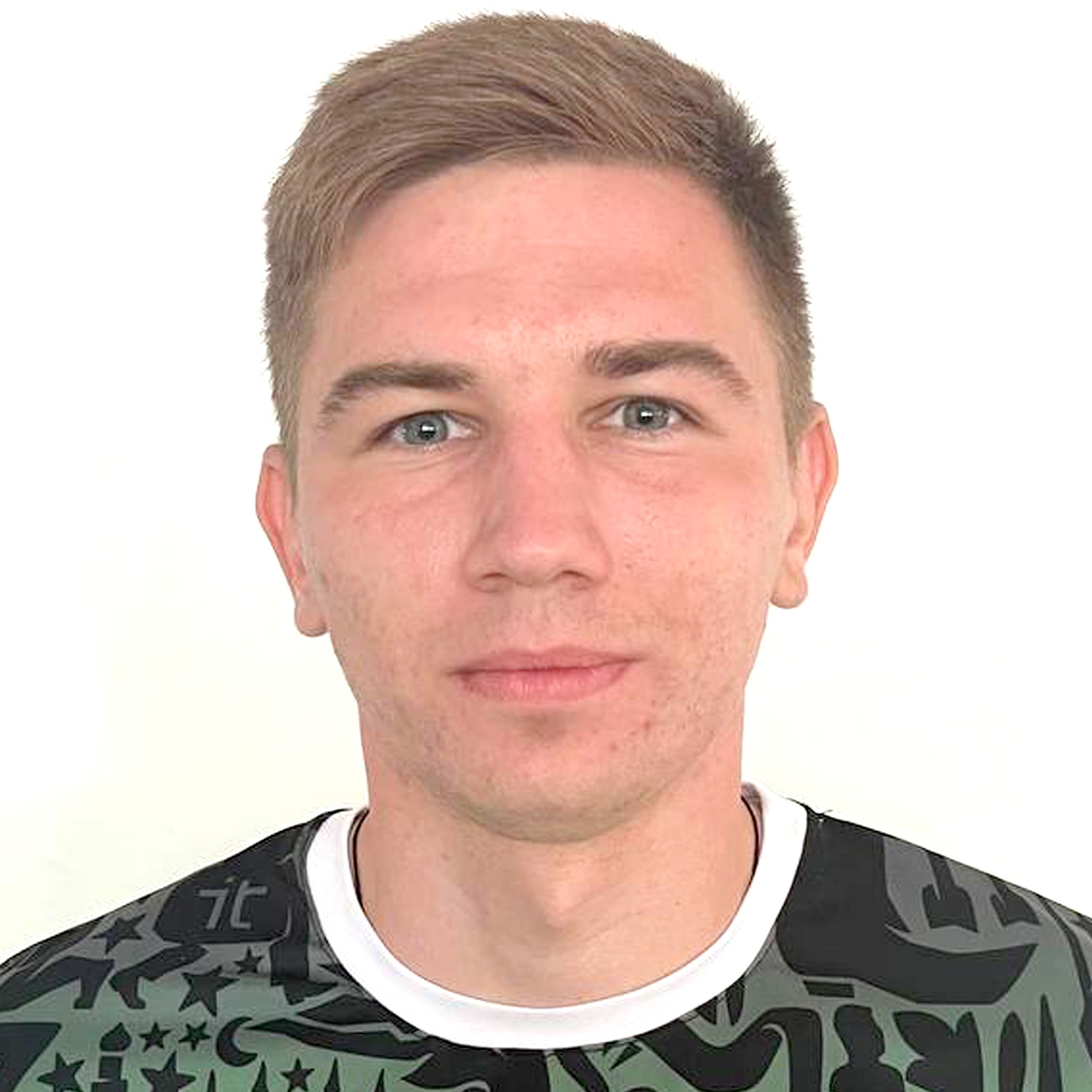 Transfer Roman Denisov