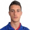 Free transfer S. Radinović