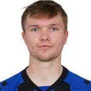 Christian Tue Jensen