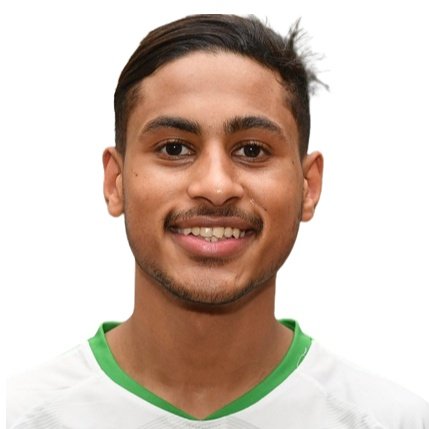 Transferência Hassan Al Ali