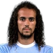 M. Guendouzi