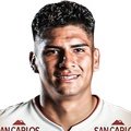 Free transfer Anghelo Flores