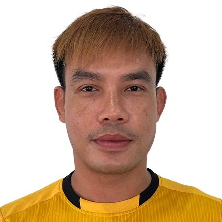 Free transfer K. Jamsuwan