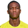P. Nghabo