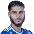 A. Abeddou