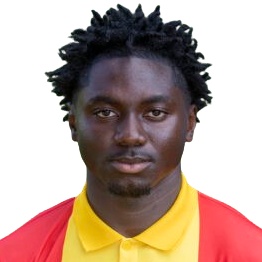 Imagen de Ofosu Boakye