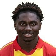 Boakye