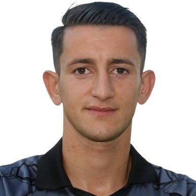 Free transfer K. Hasanbelli