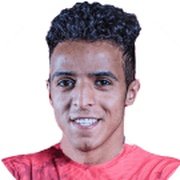 Mahmoud Jaafar Al Bohassan