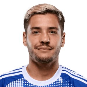 Perfil de J. Spacil: Info, noticias, partidos y estadísticas | BeSoccer