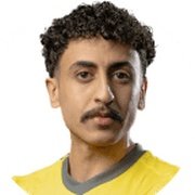 Al Shaibani Al Otaibi