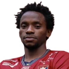 Emmanuel Ekpeyong