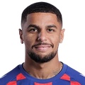 Leroy Abanda