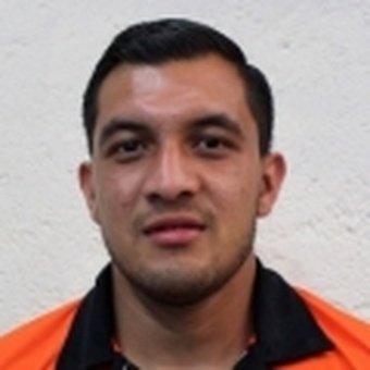 Orlando García