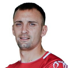 Free transfer B. Matić