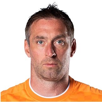 Allan Mcgregor